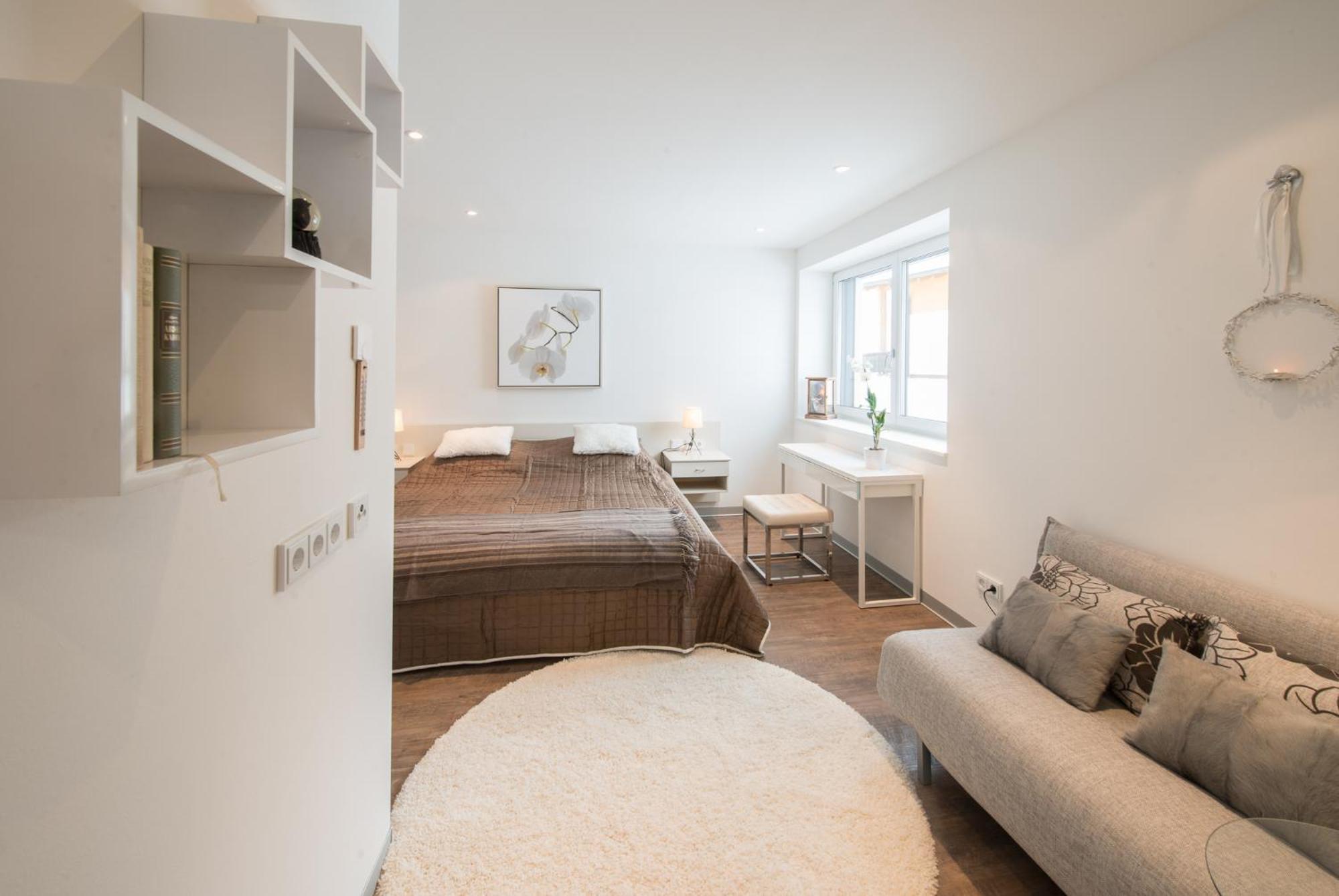 Apartmenthaus Mountainvista Kleinarl Exteriör bild